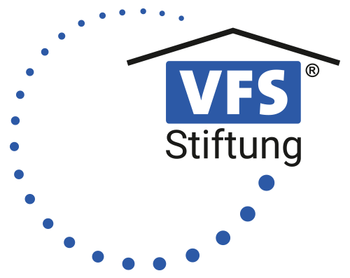 Logo: Stiftung VFS
